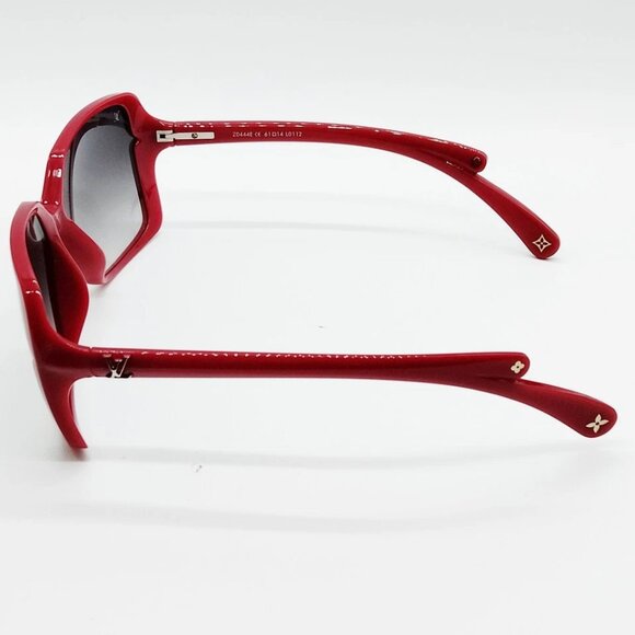 Louis Vuitton Sunglasses Z0444E Women's Pinks 300-073125 - Picture 3 of 9